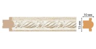 Молдинг DECOMASTER 189-18 (13*10*2400мм)