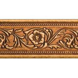 Молдинг DECOMASTER 156-58 ДМ (51*11*2400 мм)