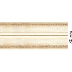 Угол DECOMASTER 116-281 ДМ (30*30*2400 мм)